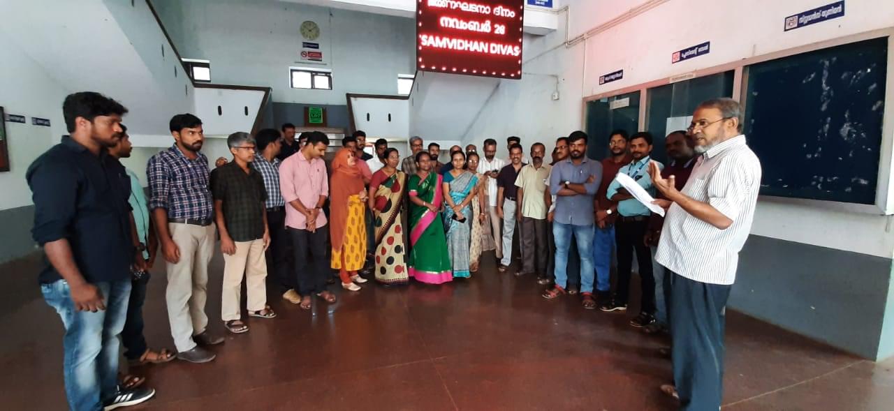 Government Polytechnic College Perithalmanna Events photo 7